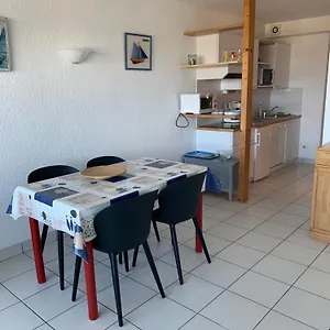 ,le Trimaran, Avec Vue Sur L'océan Appartement